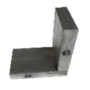 G-Rail Miter Edge Set - A High - Quality Pair for Precise Installation