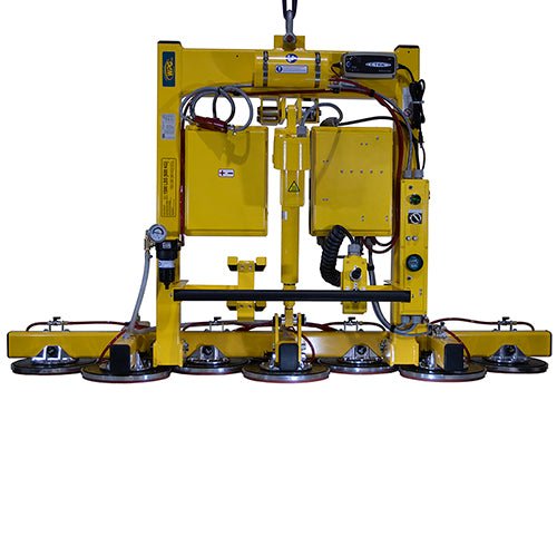 Power Tilter 1500 - PT10 Lifter Series for High - Density Materials Handling