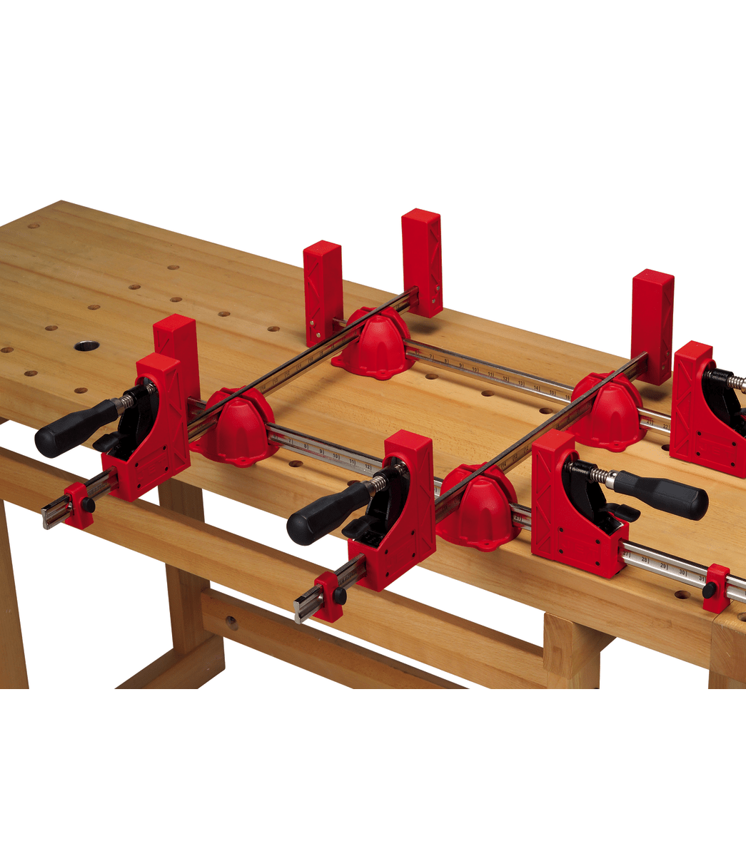 High - Performance Parallel Clamp Framing Kit (2 Sets of 24 x 40)