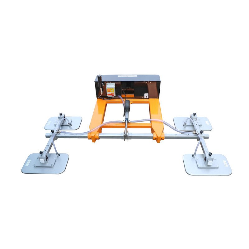 Efficient FMVLA Fork - Mounted Electric Vacuum Lifting Attachment