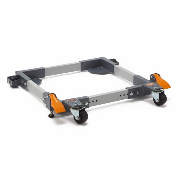 Heavy - Duty Fully - Adjustable Universal Mobile Base PM - 3500