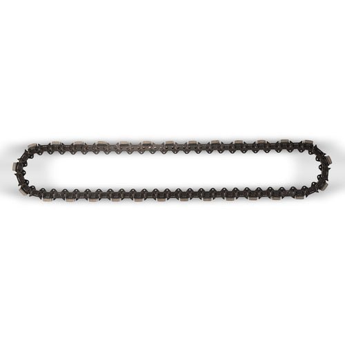 Force4-29 Professional Sandwich Segment Diamond Chain for Cutting, Available in 15-inch (38 cm) and 16-inch (40 cm) Lengths