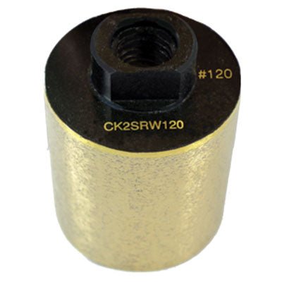 STINGER™ High - Performance Stock Removal Wheels for Granite and Stone Shaping