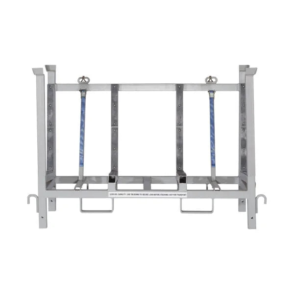 High - Quality Groves Stone Slab Stacking and Storage Racks