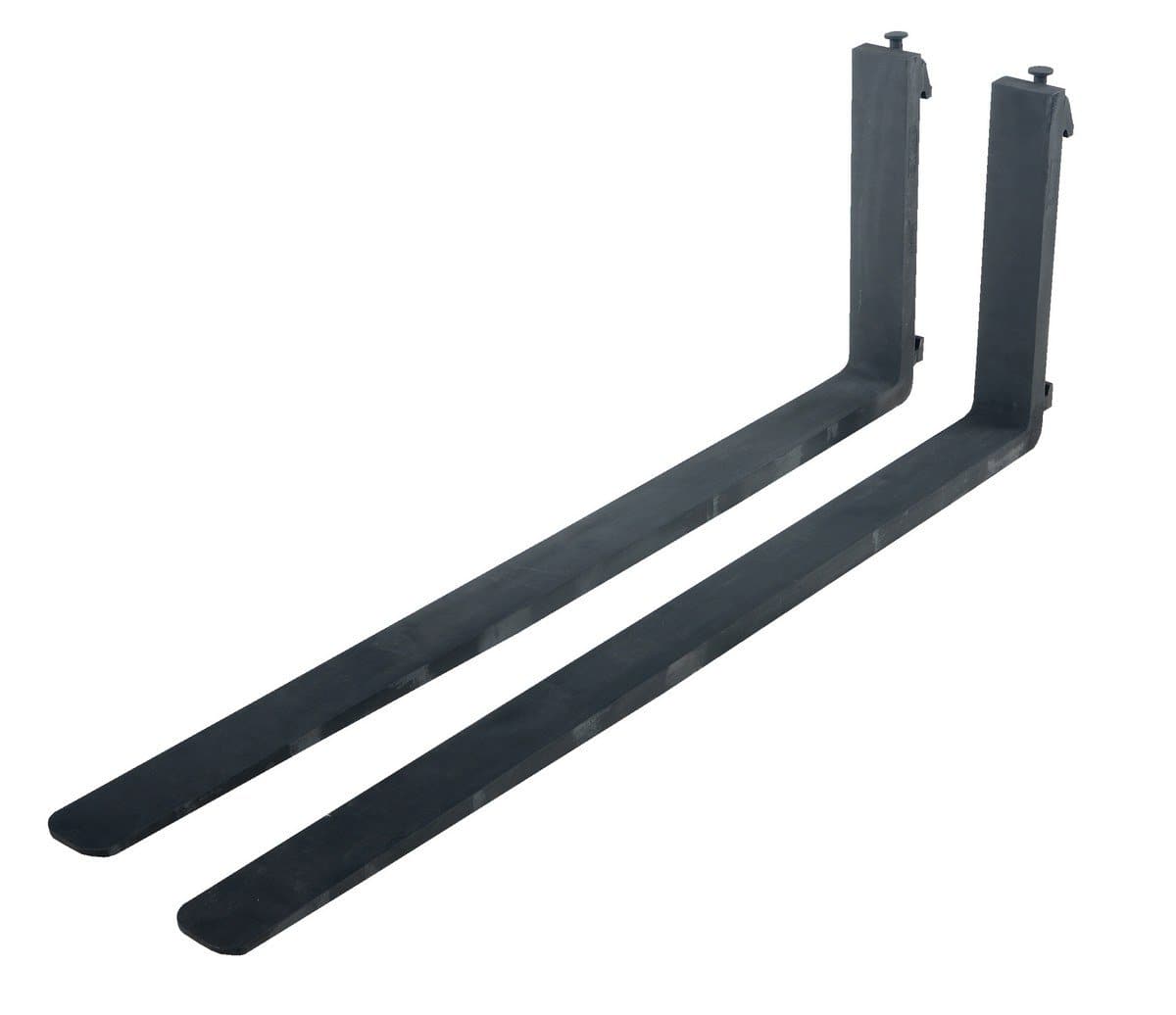High - Quality Forged Steel Forks for Class II Carriage Mounting