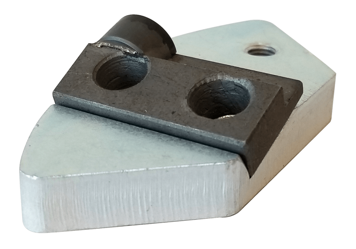 High - Performance PCD Tooling for Concrete and Floor Adhesive Removal