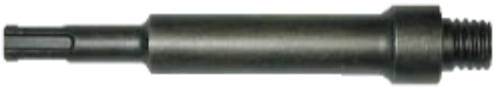 Praxis Cost - Effective Extendable Drill Bit System for Custom Lengths