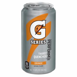 Gatorade Thirst - Quenching Beverage Pack (24 Bottles per Case)