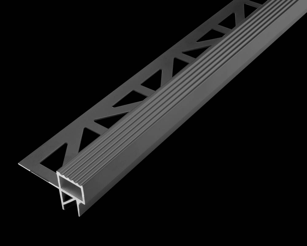 SQSAE LED Lighting Profiles in 110 - 150 CM Lengths