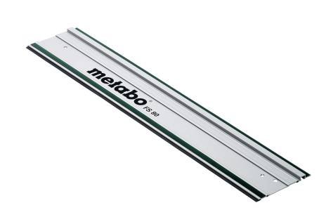 High - Quality Linear Guide Rail for Circular Saws - FS 80 / FS 160