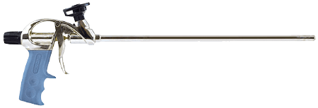 Top - quality 22 - inch Soudal Metal Designer Foam Applicator Gun