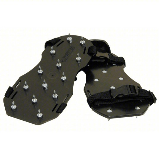 Polypropylene Spike Over - shoes for Floor Coating Application (Size 9 - 12)