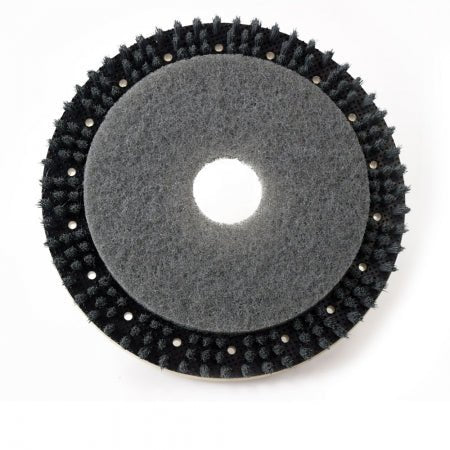 Malish Power-Pad® - Multi-Functional Floor Cleaning Tool with Mal-Grit Lite™, CLEAN-GRIT, MAL-GRIT