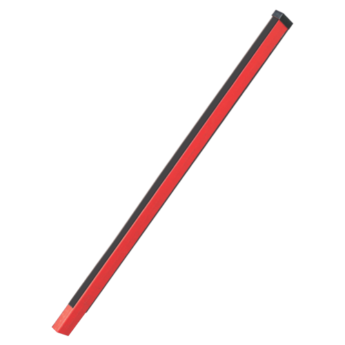 Sturdy Poles for Abaco Slab Storage Rack