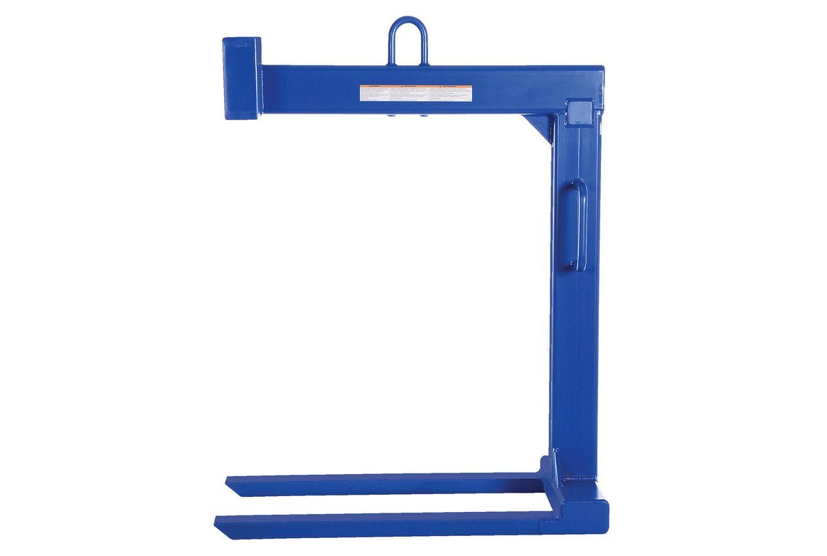 High - Performance Pallet Lifters for Construction and Loading Operations