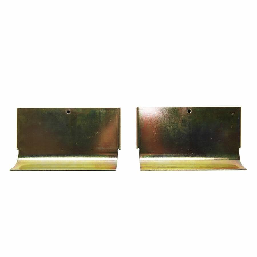 High - Quality Fork Shields for Forklift Protection