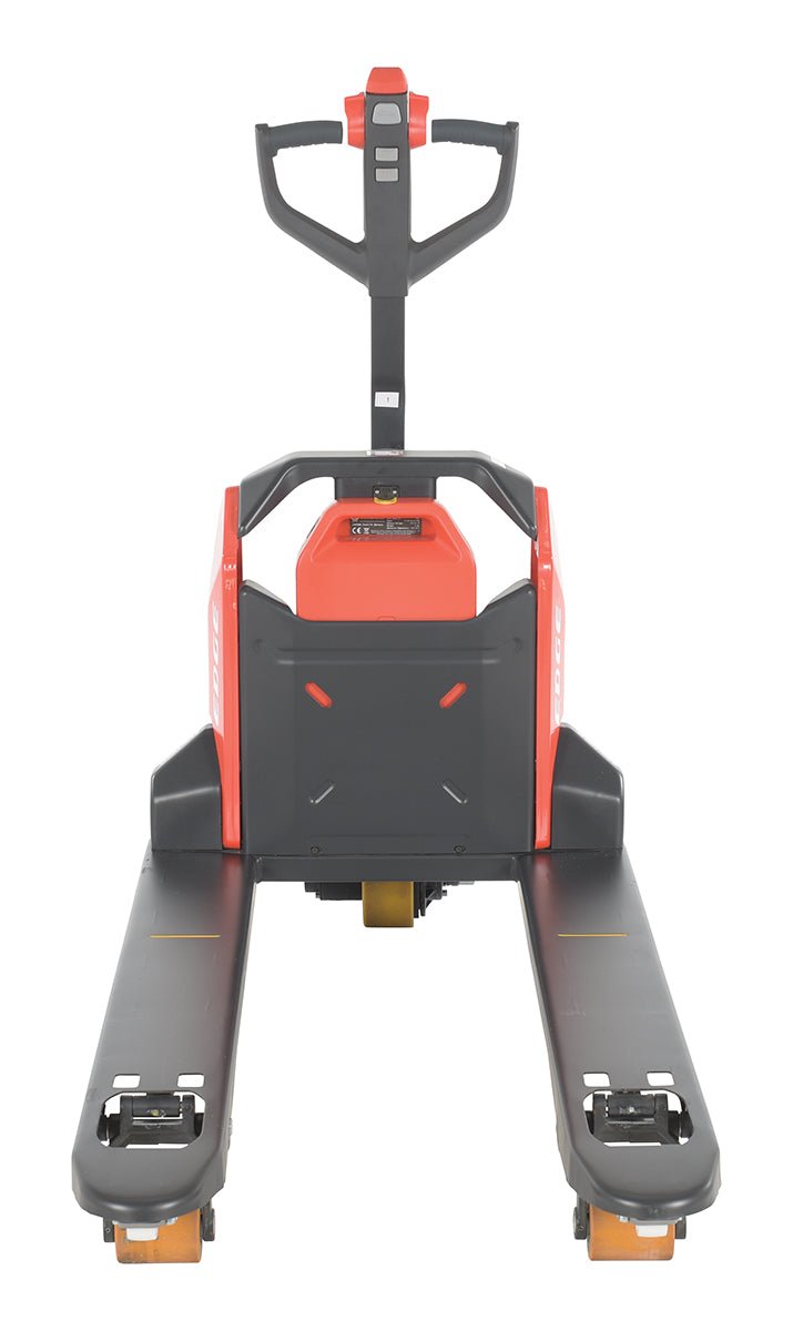 High - performance Lithium - powered Fully Electric Pallet Truck