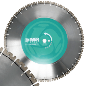 Premium Blades for Stone and Hard Applications