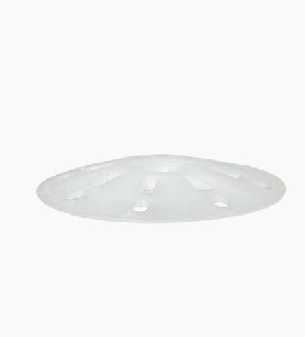 Plasti - Grip® CBW Insulation Fastening Washers - Pack of 1000