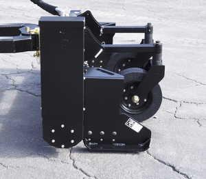 Blue Diamond Heavy - Duty Series 2 High - Performance Power Rake