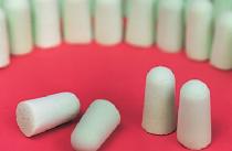 Uncorded Pura - fit Ear Plugs for Effective Noise Reduction