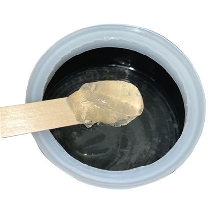 Glaxs A+B Zero-Yellowing System for Resining and Filling of Stone and Ceramic