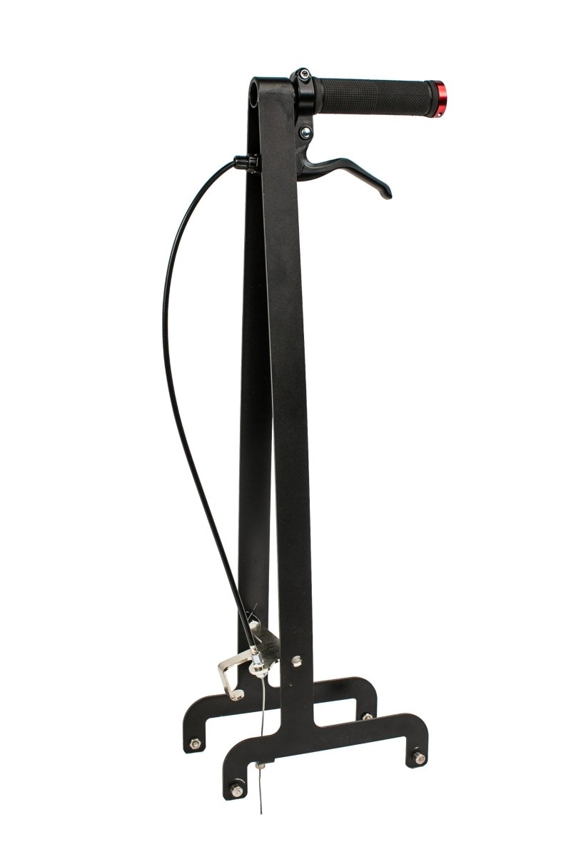 GRABO Ergonomic Erguo Extension Attachment for Material Lifting