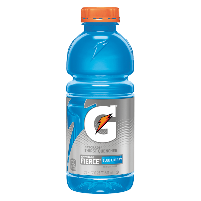 24-Pack of 20oz Gatorade® Sports Drinks