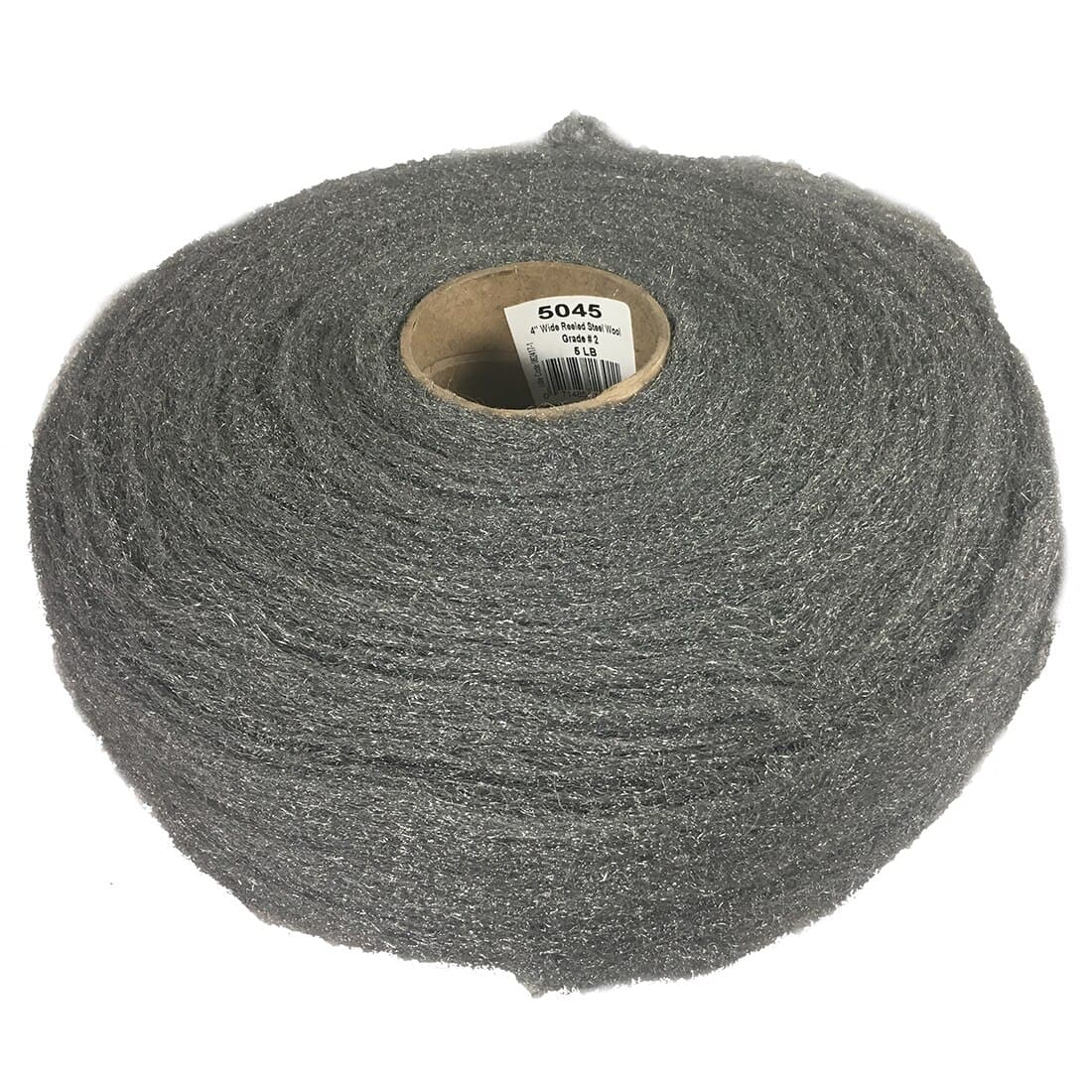 High - Quality Steel Wool Roll for Floor Buffing