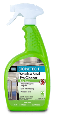 StoneTech Premium Stainless Steel Professional Cleaner