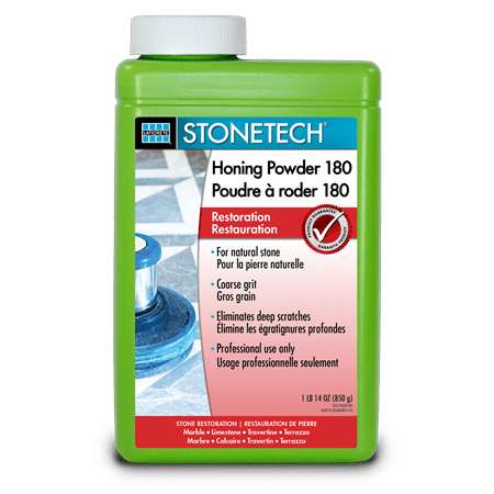 StoneTech High - Quality Marble Honing Powder for Professional Stone Finishing