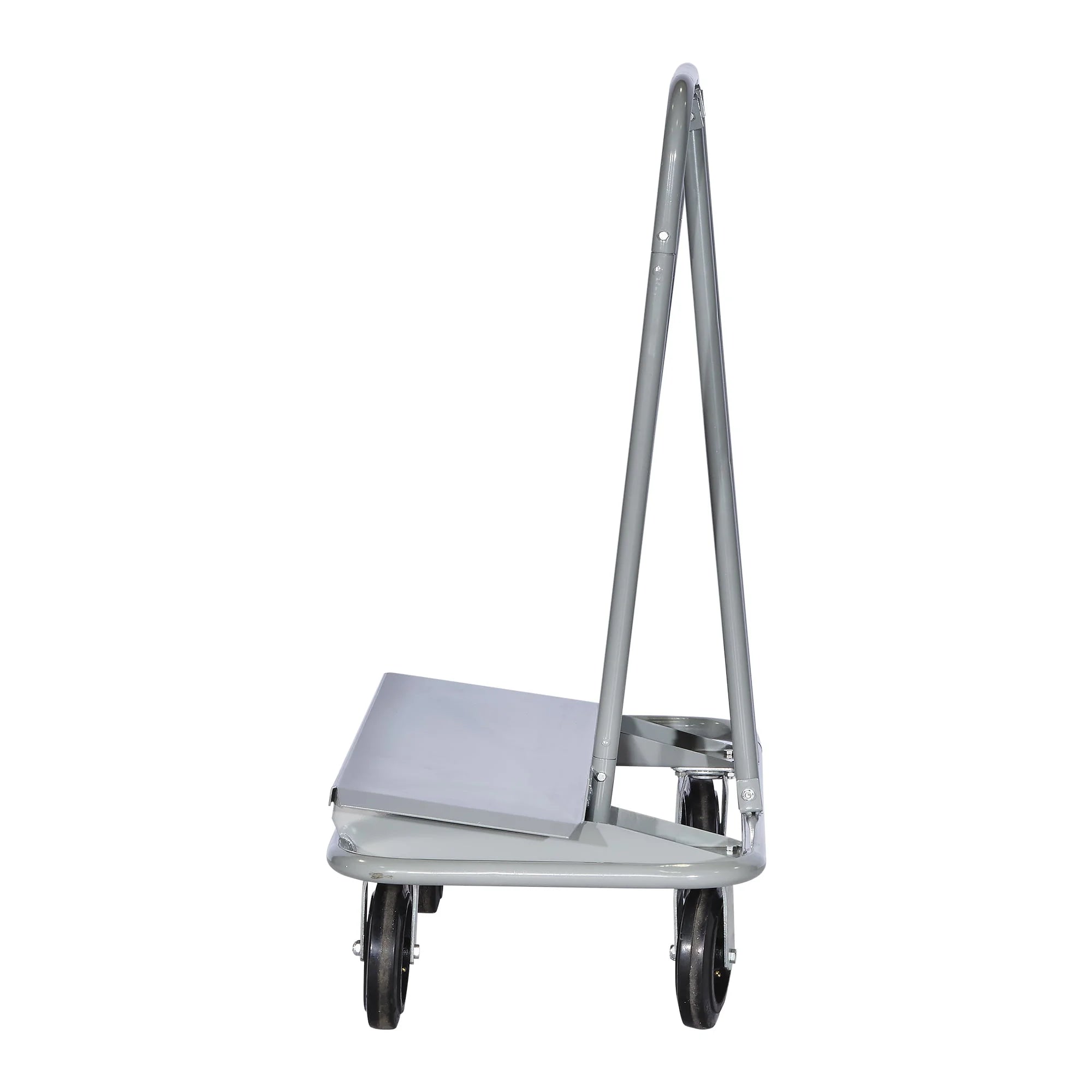 Heavy - Duty Groves Drywall Cart for Efficient Material Transport