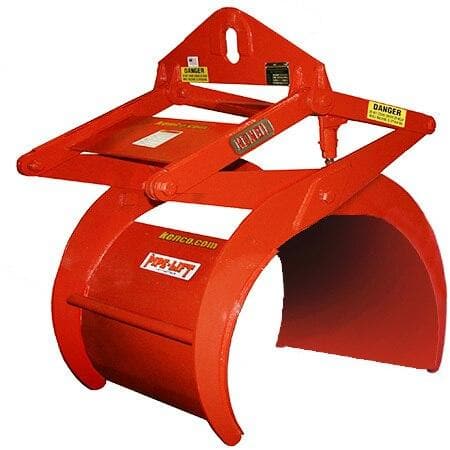 High - Capacity PL3000 Pipe Lift for PVC, Iron and Concrete