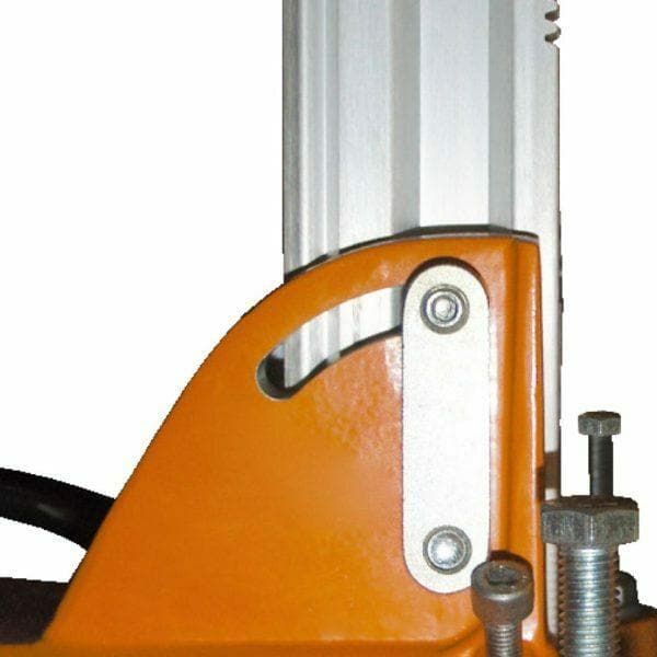 Golz DS250S Core Drilling Rig Stand - Lightweight & Reliable